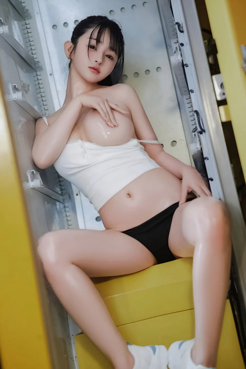 桜井宁宁 - 失眠冲剂 搬运工 [127P-845MB] tg@simisebaisi 【丝足阁】063.webp